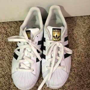 adidas superstars